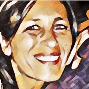 Meet your Posher, Robin